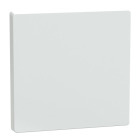 Одинарна клавіша Schneider Electric D-Life MTN3300-6035 білий лотос