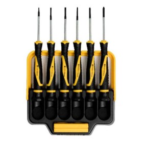 Набор отверток для точных работ Tolsen 8шт (20193)