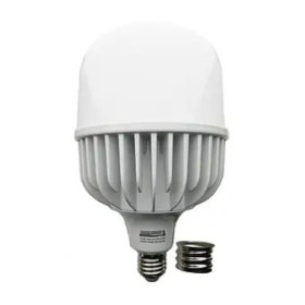 Светодиодная лампа TNSy LED Bulb-T140-100W-E27-E40-220V-4000K-8500L Alum ICCD (TNSy5000525)