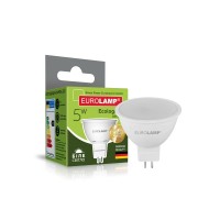 Лампа светодиодная Eurolamp LED-SMD-05534(P)