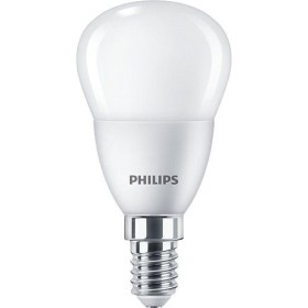 Світлодіодна лампа Philips Ecohome LED Lustre 5Вт 500Лм E14840 P45 ND FR