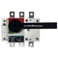 Разрывной выключатель нагрузки Promfactor FPS 160A 3P (FPS1603)