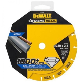 Алмазний диск по металу DeWALT DT40256 Ø 305х3, 3х25, 4мм