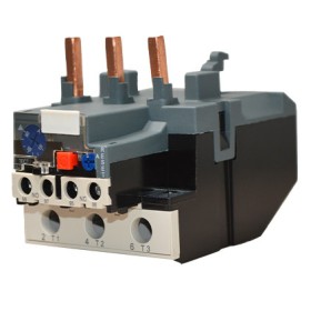 Реле електротеплове UEC SB-TOR 5,5-8А