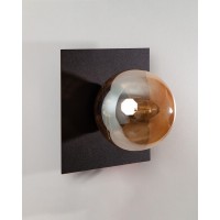 Бра, настінний світильник Imperium Light 601120.05.23 Bayra E14 40W IP20