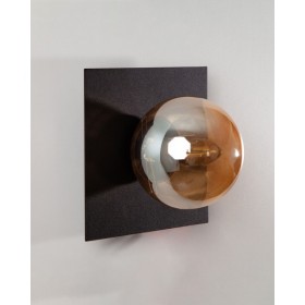 Бра, настенный светильник Imperium Light 601120.05.23 Bayra E14 40W IP20