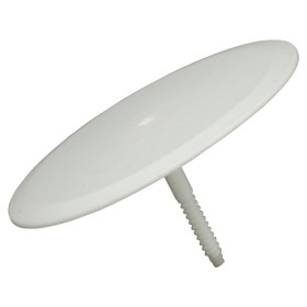 Крышка SEZ KU 68-TM V 082 82 (ku68-tm_V082) для распределительных коробок