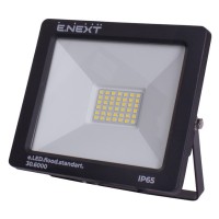 Світлодіодний прожектор E.Next e.LED.flood.stand.30.6000 30Вт 6000К