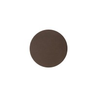 Бра, настенный светильник Nowodvorski 10315 Ring S LED 1x7W 3000K 60Lm IP20 шоколадный