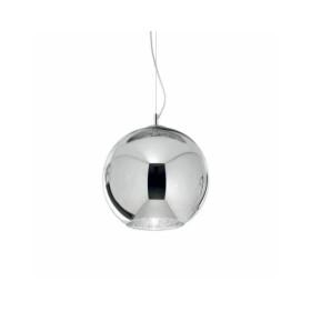 Підвісний світильник, люстра Ideal Lux 250335 Nemo SP1 D30 Cromo