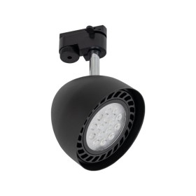 Трековий світильник Nowodvorski 8825 Profile Vespa GU10, ES111 1x15W IP20 чорний