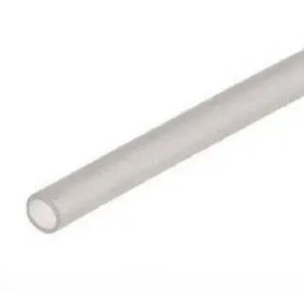 Термоусадочная трубка E.Next e.termo.stand.12.6.transparent 12/6 1м прозрачная (s024202)