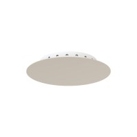 Основа для світильника Nowodvorski 12060 Cameleon Canopy A 25W IP20 бежева