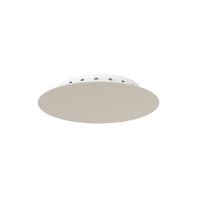 Основание для светильника Nowodvorski 12060 Cameleon Canopy A 25W IP20 бежевое