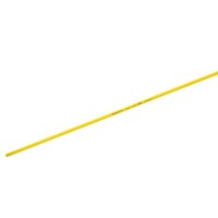 Термоусаджувальна трубка Аско-Укрем PRO Ø 1,0/0,5 жовта (A0150040440)