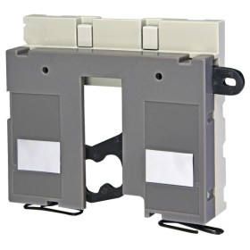 Левая фронтальная механическая блокировка ETI 004671175 MLL 125/3 3P