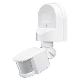 Інфрачервоний датчик руху Videx 1200Вт 220В (VL-SPW02W)