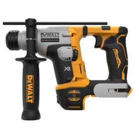 Аккумуляторный бесщеточный перфоратор DeWALT DCH172N SDS-Plus XR Li-Ion 18В