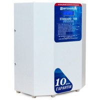 Стабілізатор напруги Укртехнологія Standard НСН-7500 HV (40А)