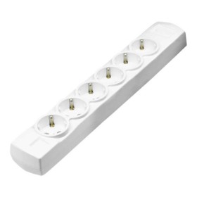 Колодка Violux 6-на з заземленням ( 910220 )