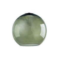 Плафон Nowodvorski Cameleon 10203 Monaco 300 E27 1x10W IP20 Smoked