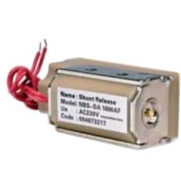 Независимый расцепитель ETI NBS-DA 1600AF AC 220/230В (4673217)