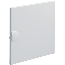 Білі двері Hager VZ121N для 1-рядного щита Volta