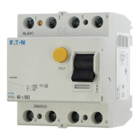 ПЗВ Eaton (Moeller) PF6-63/4/01