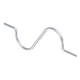 Компенсатор OBO Bettermann (5218926) 172 AR з алюмінію