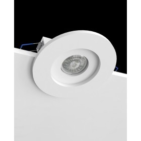 Точковий світильник Promin Glory S VN13 GU10/GU5.3 1x10W IP20 Wh