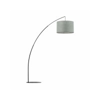 Торшер Tk Lighting 5488 Moby E27 1x15W IP20