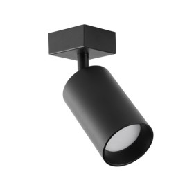 Світильник поворотний, спот Zuma Line 5905316655775 Wade GU10 1x50W IP20 чорний