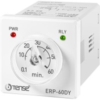 Реле контролю та затримки часу Tense ERP-60DY