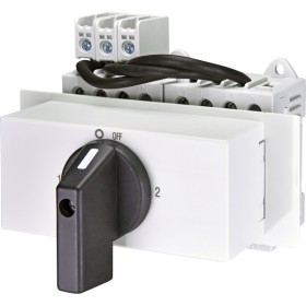 Перемикач навантаження Eti LAS COP 3P 25 1-0-2 (4664201)