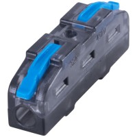 З'єднувальна клемна колодка E.Next e.lc.pro.aw.uni.pl.1 універсальна (p0660201)