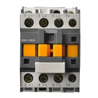 Контактор TNSy КММ11810 18А 230В/АС3 1NO (TNSy5503944)