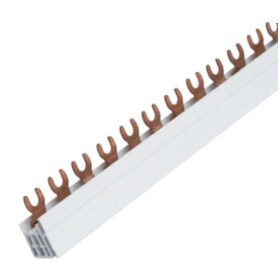 Шина соединительная CNC 3Р 63А 1м (Б00026847)