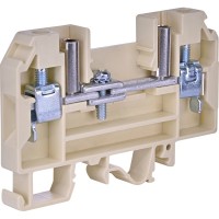 Вимірювальна клема ETI 003901671 VSM 6 VNP 6мм² (бежева)