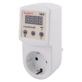 Реле напруги E.Next e.control.v07