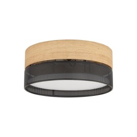 Стельовий світильник TK Lighting 4800 Nicol E27 1x15W IP20 чорний