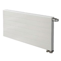 Стальной радиатор Kermi PLV220600701R2K Therm-X2 Line-V PLV 22 1174Вт 605x705мм