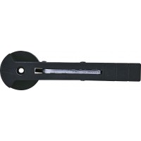 Рукоятка на корпус ETI FLBS-DH400/B для FLBS 125-400A чорна (4661824)