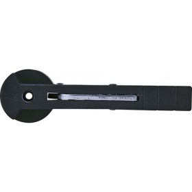 Рукоятка на корпус ETI FLBS-DH400/B для FLBS 125-400A черная (4661824)