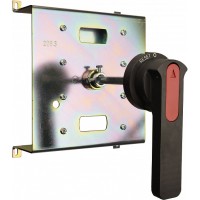 Ручной привод переключения Аско-Укрем до ВА E Utrust 630 (A0010270020)