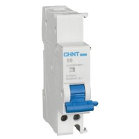 Независимый расцепитель Chint S9 AC230/400В для NB1 (184986)