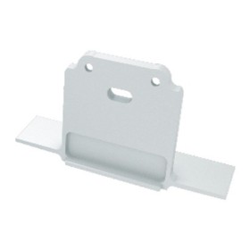 Заглушка Lumines для типу SUBLI з отвором білий