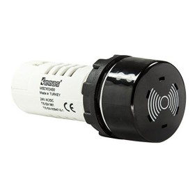 Зуммер EMAS MBZX024SE