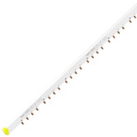 Гребенчатая шина Schneider Electric A9XAH457 4P