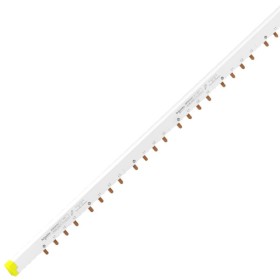 Гребенчатая шина Schneider Electric A9XAH457 4P