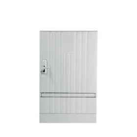 Бокс монтажний СКІМ pro GRP 700*1120*350 UV-стійкі підлоговий IP54+панель ( С11801009 )